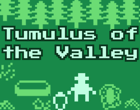Tumulus of the Valley (Itch.io)