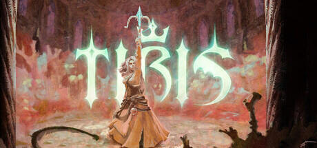 Tiris Capsule