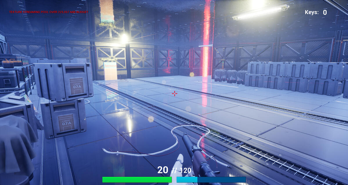 Enviroment Nova Lumen